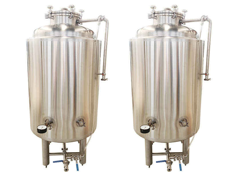 2.5 bbl Stainless Steel Brite Beer Tank for Sale