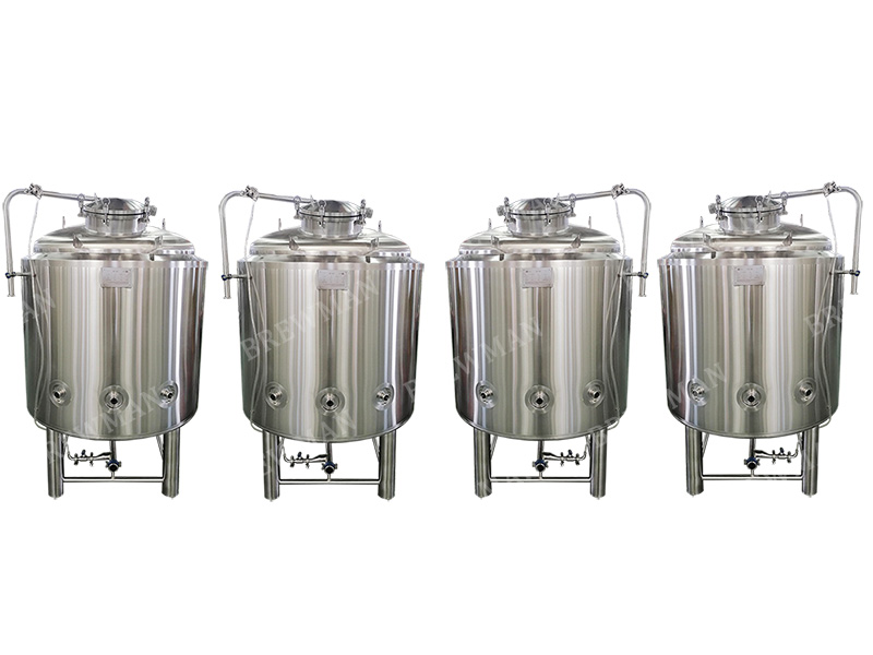 500L Brite Beer Tank Brite Serving Tank for Sale