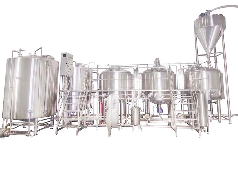 30bbl Craft Beer Brewing Equipment Manufacturers