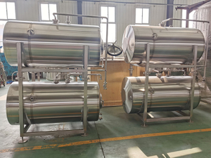 10 bbl Hot Sale Stainless Steel Brite Tank Cost