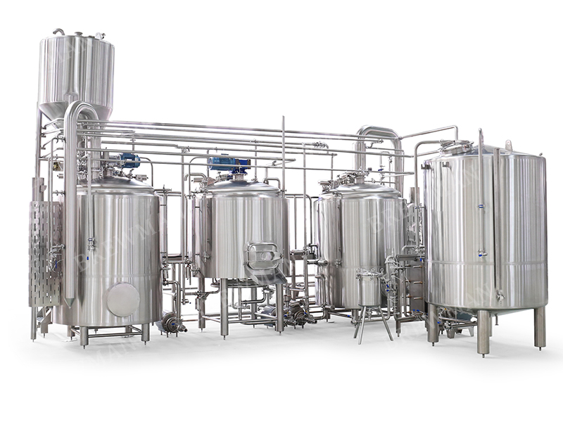 10 bbl Pub Brewing Beer Brewery Equipment for Sale