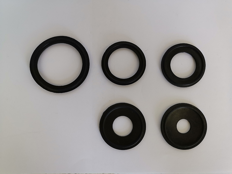 Tri Clamp Seals Gaskets for Brewery Spare Parts