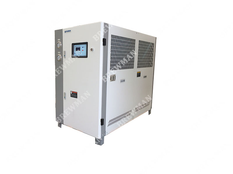 High Quality Chinese Brewery Glycol Chiller for Sale