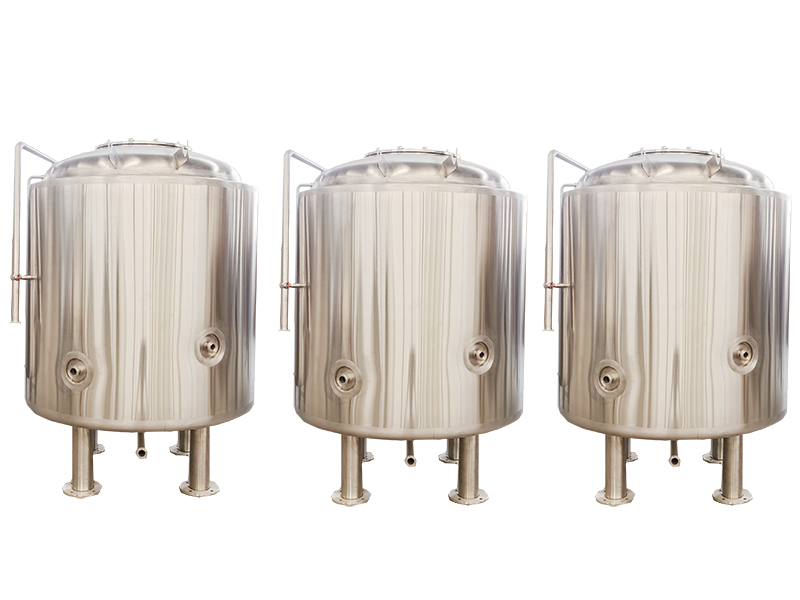 6 bbl Bar Brewery Jacketed Cooling Brite Tank Cost