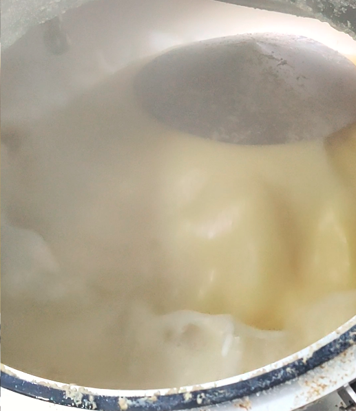 Why And How Do Wort Boiling In Kettle Tank? Brewman