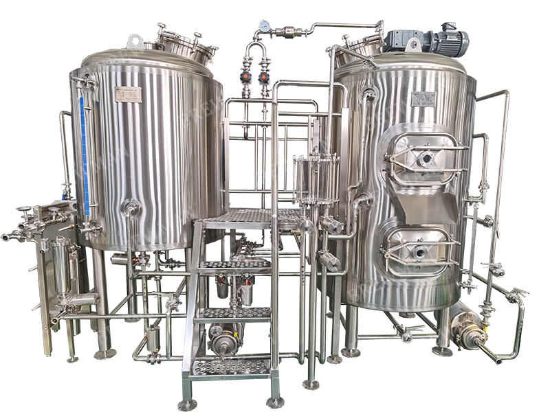 5bbl Best Craft Brewing Beer Equipment Cost