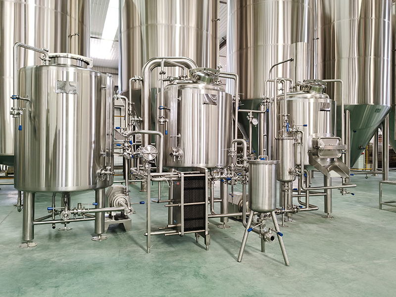 2bbl German Draught Beer Equipment Suppliers for Sale Buy german beer
